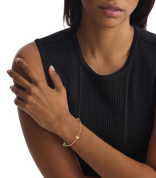 Bijou CALVIN KLEIN JEWELRY DUALITY 35000957 Femme