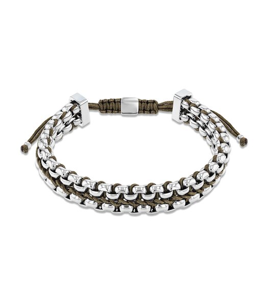 Bijou CALVIN KLEIN JEWELRY DEFIANT 35100039 Homme