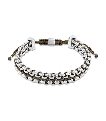 Bijou CALVIN KLEIN JEWELRY DEFIANT 35100039 Homme