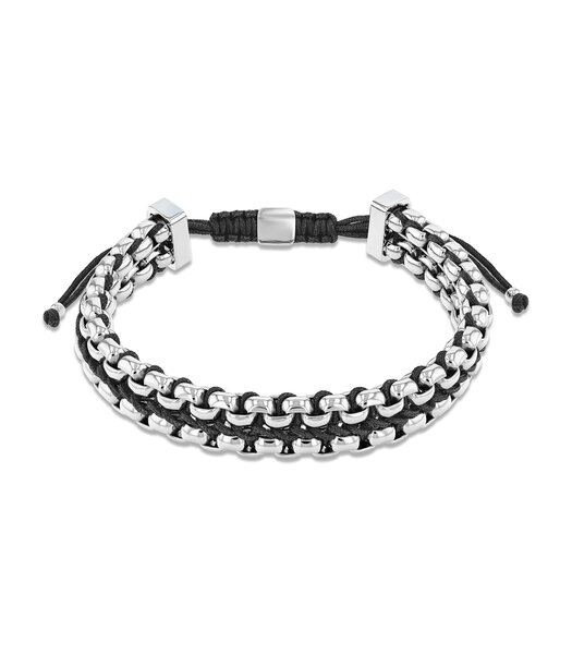Bijou CALVIN KLEIN JEWELRY DEFIANT 35100040 Homme