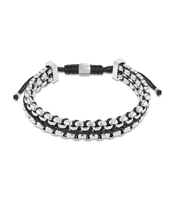 Bijou CALVIN KLEIN JEWELRY DEFIANT 35100040 Homme