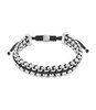 Bijou CALVIN KLEIN JEWELRY DEFIANT 35100040 Homme