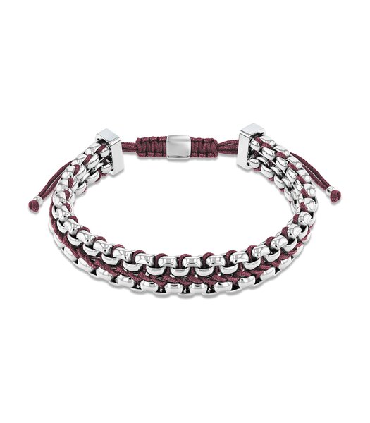 Bijou CALVIN KLEIN JEWELRY DEFIANT 35100041 Homme