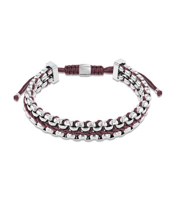 Bijou CALVIN KLEIN JEWELRY DEFIANT 35100041 Homme
