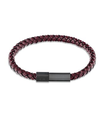 Bijou CALVIN KLEIN JEWELRY ESSENTIALS 35100045 Homme