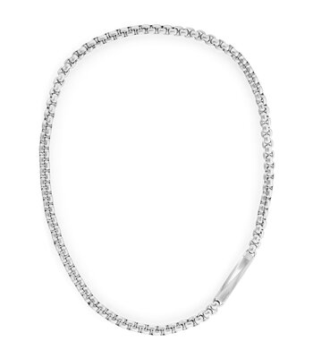 Bijou CALVIN KLEIN JEWELRY CK ICONIC 35100054 Homme
