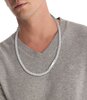 Bijou CALVIN KLEIN JEWELRY CK ICONIC 35100054 Homme