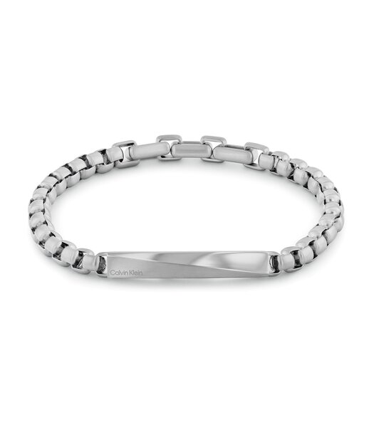 Bijou CALVIN KLEIN JEWELRY CK ICONIC 35100056 Homme