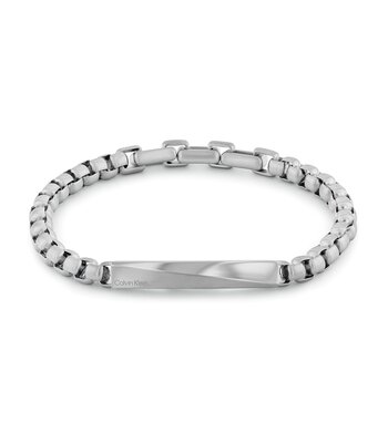 Bijou CALVIN KLEIN JEWELRY CK ICONIC 35100056 Homme