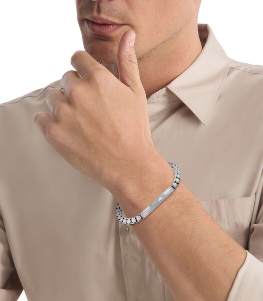 Bijou CALVIN KLEIN JEWELRY CK ICONIC 35100056 Homme