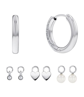 Bijou CALVIN KLEIN JEWELRY EARRINGS 35700001