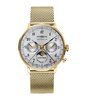 Montre ZEPPELIN LZ 129 HINDENBURG Femme 7039M-1