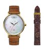 Montre ZEPPELIN LUNA Femme 7131-5