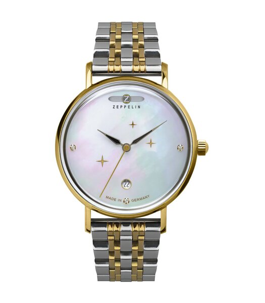 Montre ZEPPELIN LUNA Femme 7131M-5