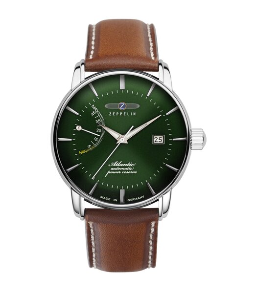 Montre ZEPPELIN ATLANTIC Homme 8462-4