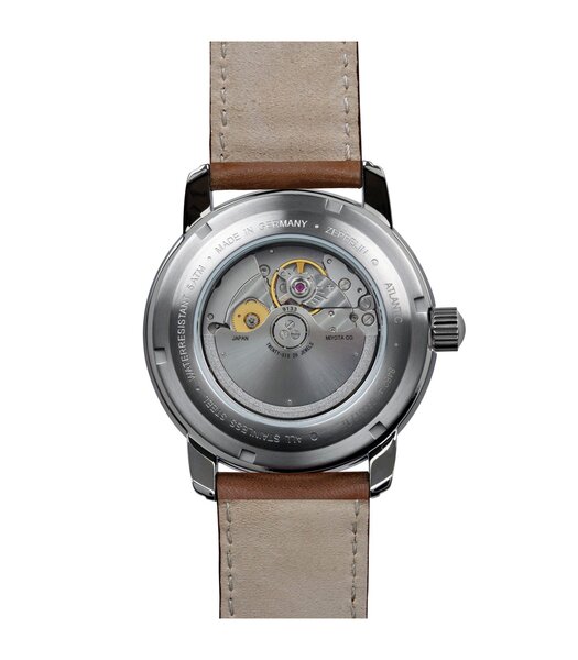 Montre ZEPPELIN ATLANTIC Homme 8462-4