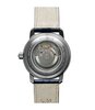 Montre ZEPPELIN FRIEDRICHSHAFEN Homme 8522-3 Analogue Cadran Saphir Bleu Bracelet Cuir Bleu Etanchéité 5BAR