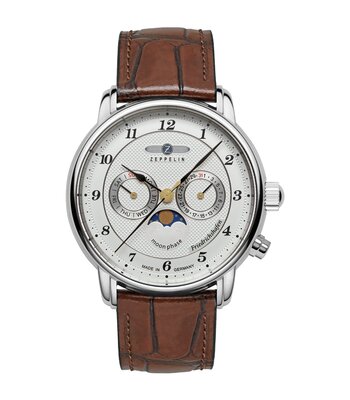 Montre ZEPPELIN FRIEDRICHSHAFEN Homme 8536-1