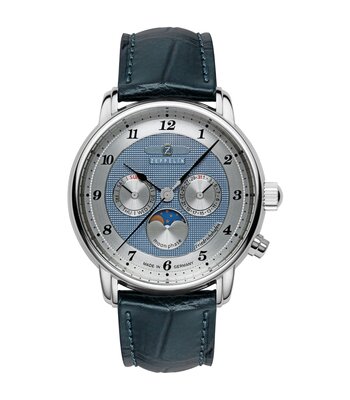 Montre ZEPPELIN FRIEDRICHSHAFEN Homme 8536-3