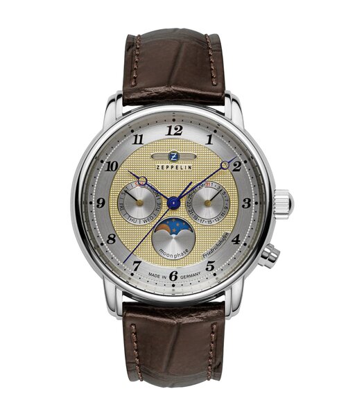 Montre ZEPPELIN FRIEDRICHSHAFEN Homme 8536-5