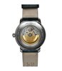 Montre ZEPPELIN FRIEDRICHSHAFEN Homme 8556-3 Analogue Cadran Saphir Bleu Bracelet Cuir Bleu Etanchéité 5BAR