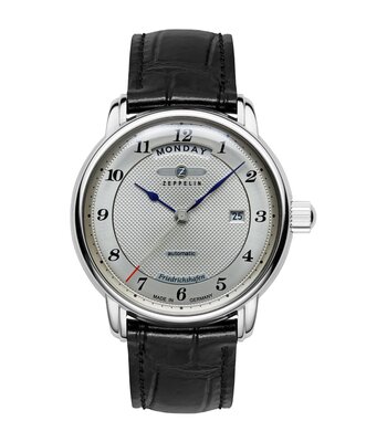 Montre ZEPPELIN FRIEDRICHSHAFEN Homme 8562-4