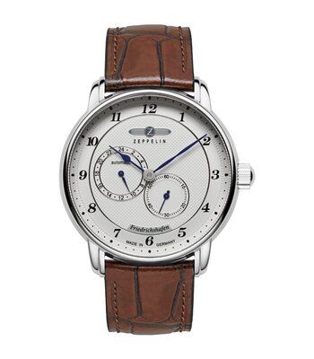 Montre ZEPPELIN FRIEDRICHSHAFEN Homme 8568-1