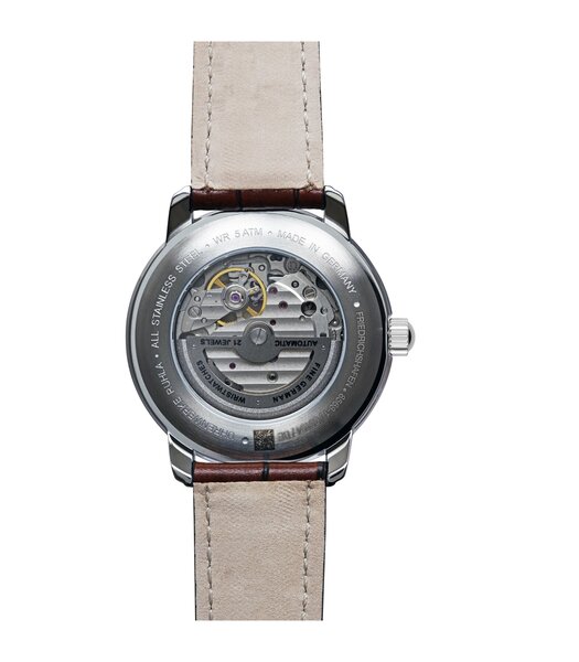 Montre ZEPPELIN FRIEDRICHSHAFEN Homme 8568-1