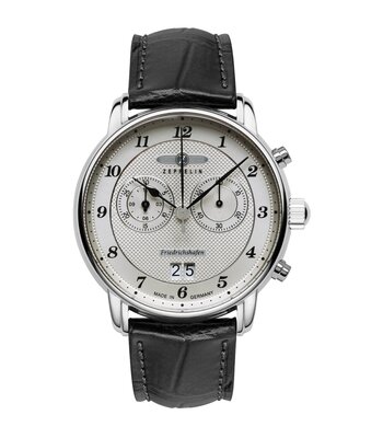 Montre ZEPPELIN FRIEDRICHSHAFEN Homme 8584-4