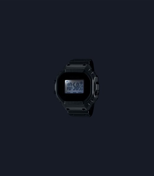 Montre CASIO G-SHOCK Unisexe CRW-001-1ER