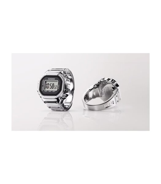 Montre CASIO G-SHOCK Unisexe CRW-001-1ER