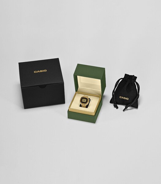 Montre CASIO G-SHOCK Homme CRW-001G-9ER
