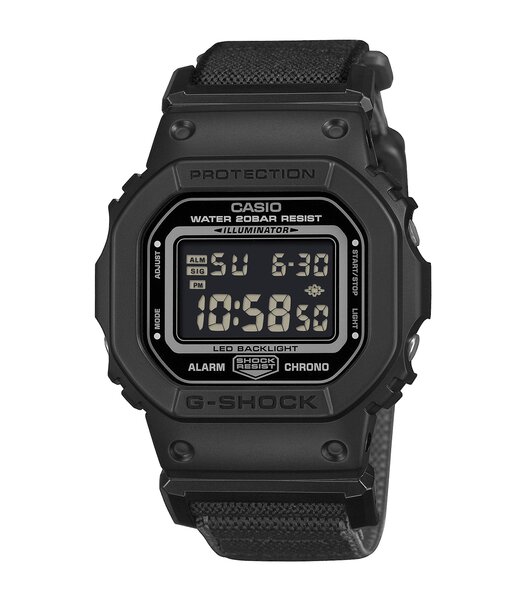 Montre CASIO G-SHOCK Homme DW-5600MNC-1ER