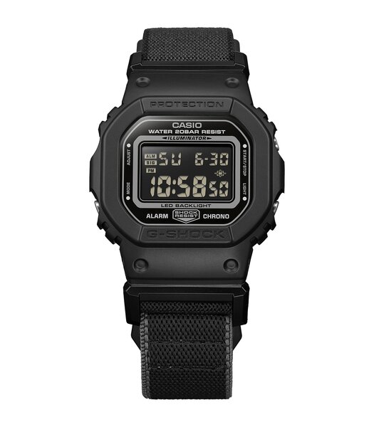 Montre CASIO G-SHOCK Homme DW-5600MNC-1ER