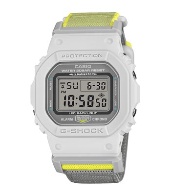 Montre CASIO G-SHOCK Homme DW-5600MNC-7A8ER