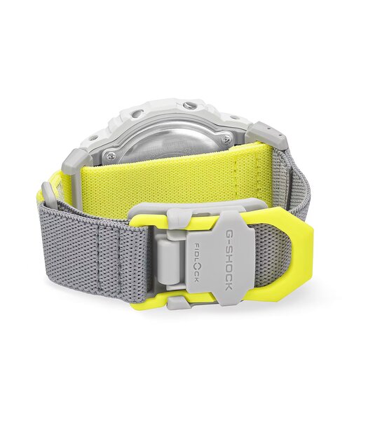 Montre CASIO G-SHOCK Homme DW-5600MNC-7A8ER