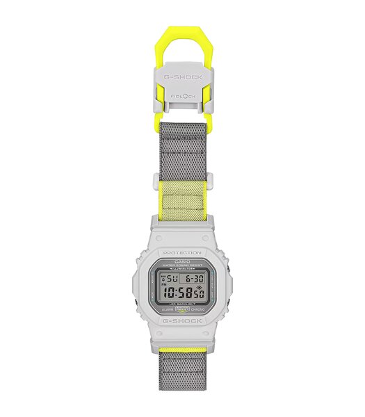 Montre CASIO G-SHOCK Homme DW-5600MNC-7A8ER