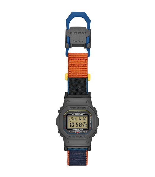 Montre CASIO G-SHOCK Homme DW-5600MNC-8A2ER