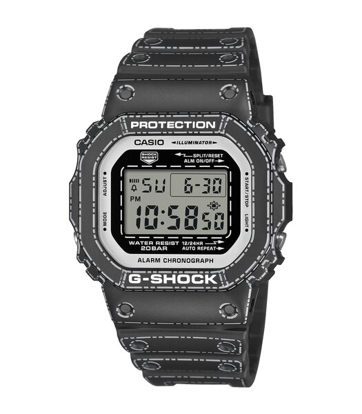 Montre CASIO G-SHOCK Homme DW-5600RGM-1ER