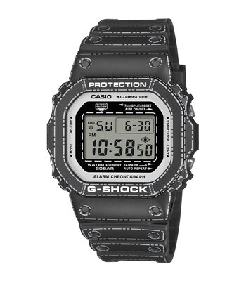 Montre CASIO G-SHOCK Homme DW-5600RGM-1ER