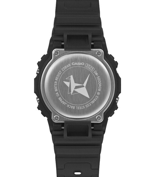 Montre CASIO G-SHOCK Homme DW-5600RGM-1ER
