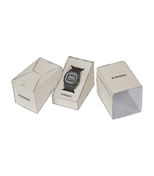 Montre CASIO G-SHOCK Homme DW-5600RGM-1ER