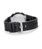 Montre CASIO G-SHOCK Homme DW-5600RL-1ER Digital Cadran MINERAL Noir Bracelet Résine Noir Etanchéité 20BAR