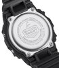 Montre CASIO G-SHOCK Homme DW-5600RL-1ER Digital Cadran MINERAL Noir Bracelet Résine Noir Etanchéité 20BAR