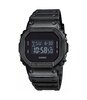 Montre CASIO G-SHOCK Homme DW-5600UBB-1ER Digital Cadran MINERAL Noir Bracelet Résine Noir Etanchéité 20BAR