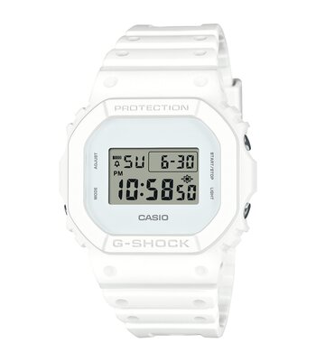 Montre CASIO G-SHOCK Homme DW-5600WW-7ER