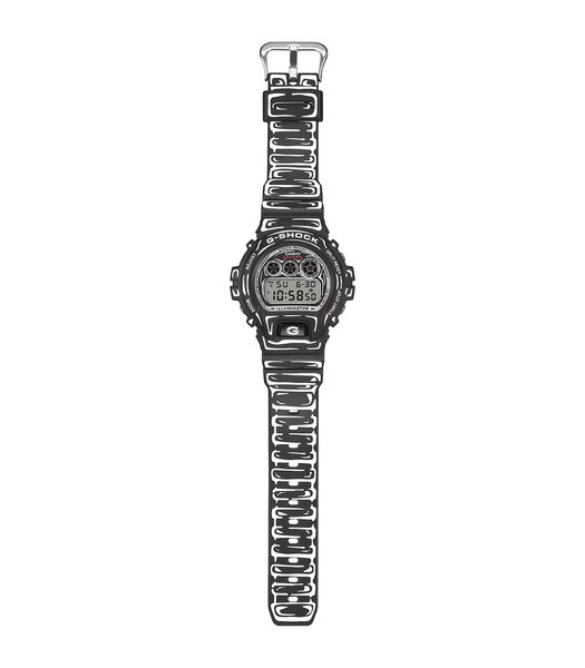 Montre CASIO G-SHOCK Homme DW-6900JV-1ER