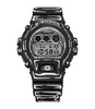 Montre CASIO G-SHOCK Homme DW-6900JV-1ER