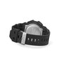 Montre CASIO G-SHOCK Homme GA-010-1AER Analogue-Digital Cadran MINERAL Noir Bracelet Résine Noir Etanchéité 20BAR