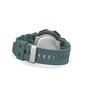 Montre CASIO G-SHOCK Homme GA-010-2AER Analogue-Digital Cadran MINERAL Noir Bracelet Résine Vert Etanchéité 20BAR
